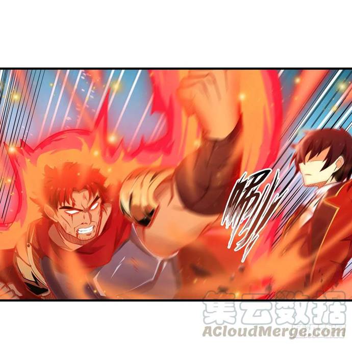 Wuxian Shitu Yu Shier Zhan Ji (Infinite Apostles and Twelve War Girls) Chapter 141 Gambar 4